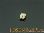 d贴片led发光二管 深绿色 原厂 灯珠
