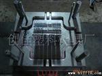 长期开发蓄电池塑料壳模具