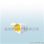 罗曼电器提供优质工业连接器 3孔插座 LM-113-4N LM-123-4N