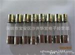 销售欲购从速!黄色盒装 璃保险管 5*20 6*30 1A 2A 3A 250V