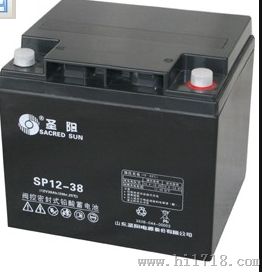 SP12-200圣阳铅酸蓄电池