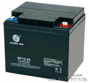 SP12-200圣阳铅酸蓄电池