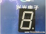 供应多种型号规格的LED数码管