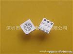 供应贴片5050全彩LED发光二管 量大价更优！