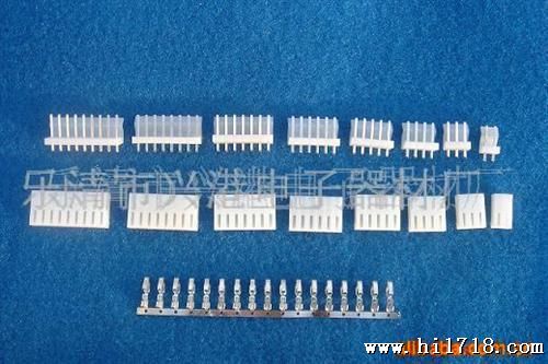 乐清兴港 长期大量制作供应 PCB连接器