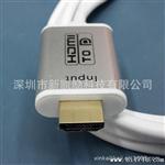 HDMI to 转 Displaort / DP 连接线 转接线 1.8m