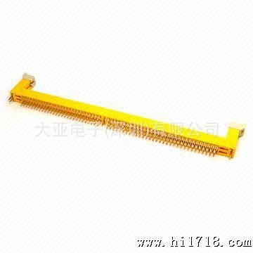 DDR3连接器