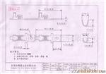 厂价供应187插片端子 4.8公端(图)
