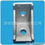 深圳铝型材配件 30*30角码 角码连接件批发