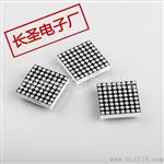 Φ1.9红色led点阵厂家