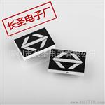 Φ1.9红色led点阵厂家