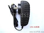 电源适配器特尼斯TENISI-12V2.0A开关电源