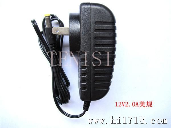 9V,12V2.0A美规5.5.2.1