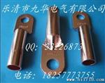 供应铜接线端子10 铜鼻子DT-16 电缆铜线鼻子DT-25mm2