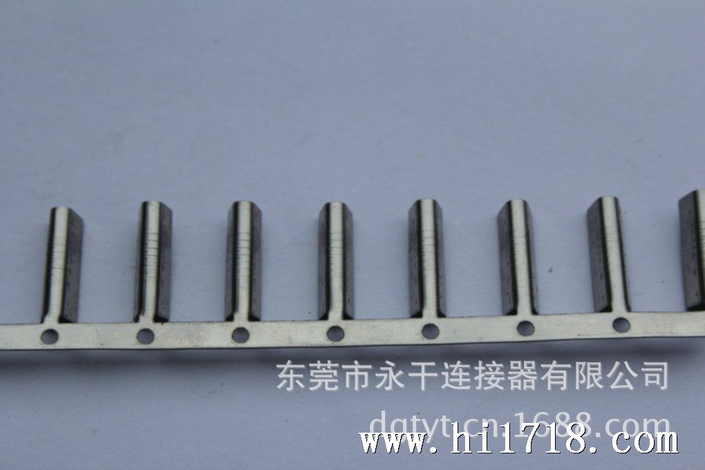 包线铁端子WS1500008