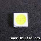 LED贴片灯珠5050白光,12到14LM,正白.暖白.冷白LED发光二级管灯珠