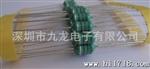 色环0410（1/2W） 3.9UH（3R9K）(可开17%的增值票）