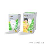 久量LED 普通螺口 5W 7W 大功率球泡灯