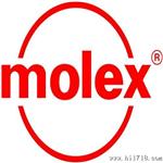 代理经销molex莫莱克斯连接器,53309-327现货仓储