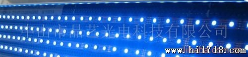 供应LED,红绿蓝柔性灯条