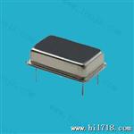  有源直插晶振DIP14 10MHZ 5V方波輸出 長(zhǎng)方形鐘振