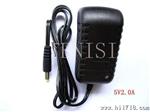电源适配器特尼斯TENISI-12V1.0A开关电源