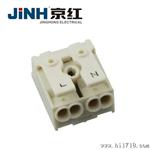  照明器具用 CMK 923-2 连接器 工业插子