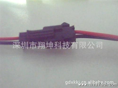 生产各种连接线