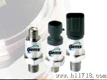 广州 深圳 东莞 珠海 佛山批发原装进口捷迈 Gems 液体压力传感器