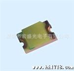 发光二管 LED SMD 贴片 0805紫色灯