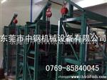 南海抽屉式模具架配天车|抽屉式模具架送货上门安装