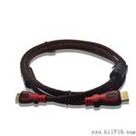 迷你HDMI线高清线连接线Mini HDMI转HDMI线1.4版平板电脑转接线