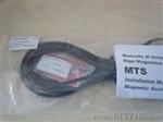 GIVI MISURE MTS H100C 528VL