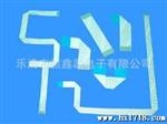 FPC排线1.0间距 0.5间距