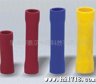 供应长形全缘中间接头/冷压端子BV,PVT系列