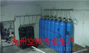 天津矿用气体汇流排生产