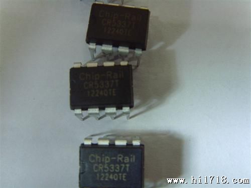 小额批发CR5337电源管理ic 原装  格