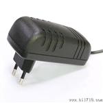 12V 2A 安电源 12V 2A安监控摄像机直充电源适配器