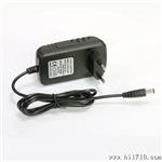 12V 2A 安电源 12V 2A安监控摄像机直充电源适配器