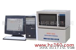供应金汇JHSC-8微波水分测定仪