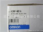 现货供应原装OMRON欧姆龙传感器控制器K3NP-1A