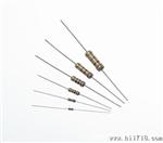 碳膜电阻 RT1/4W 铜脚 编带 质优