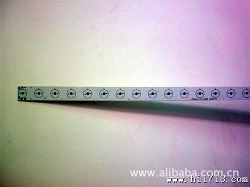 led5050灯条铝基板