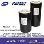 T491B157M004AT KEMET