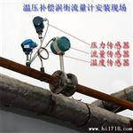 滨州、东营蒸汽流量计