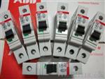 ABB隔离开关，ABB断路器价格，ABBS201断路器厂家