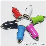 平板电脑U车载汽车充电器苹果iphone 3G手机车充
