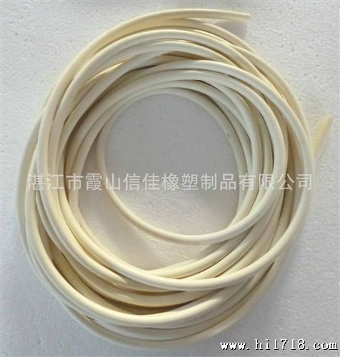 【新品】鱼高弹力双色胶管、双色乳胶管