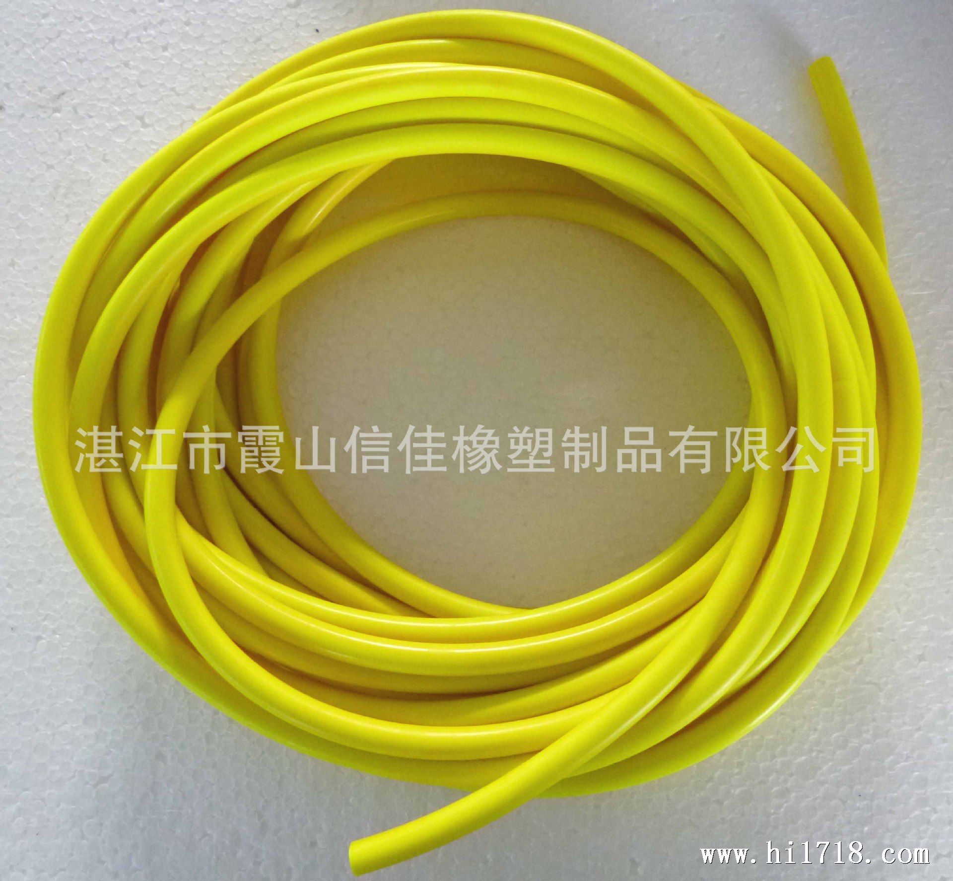 dipped colour tubing22