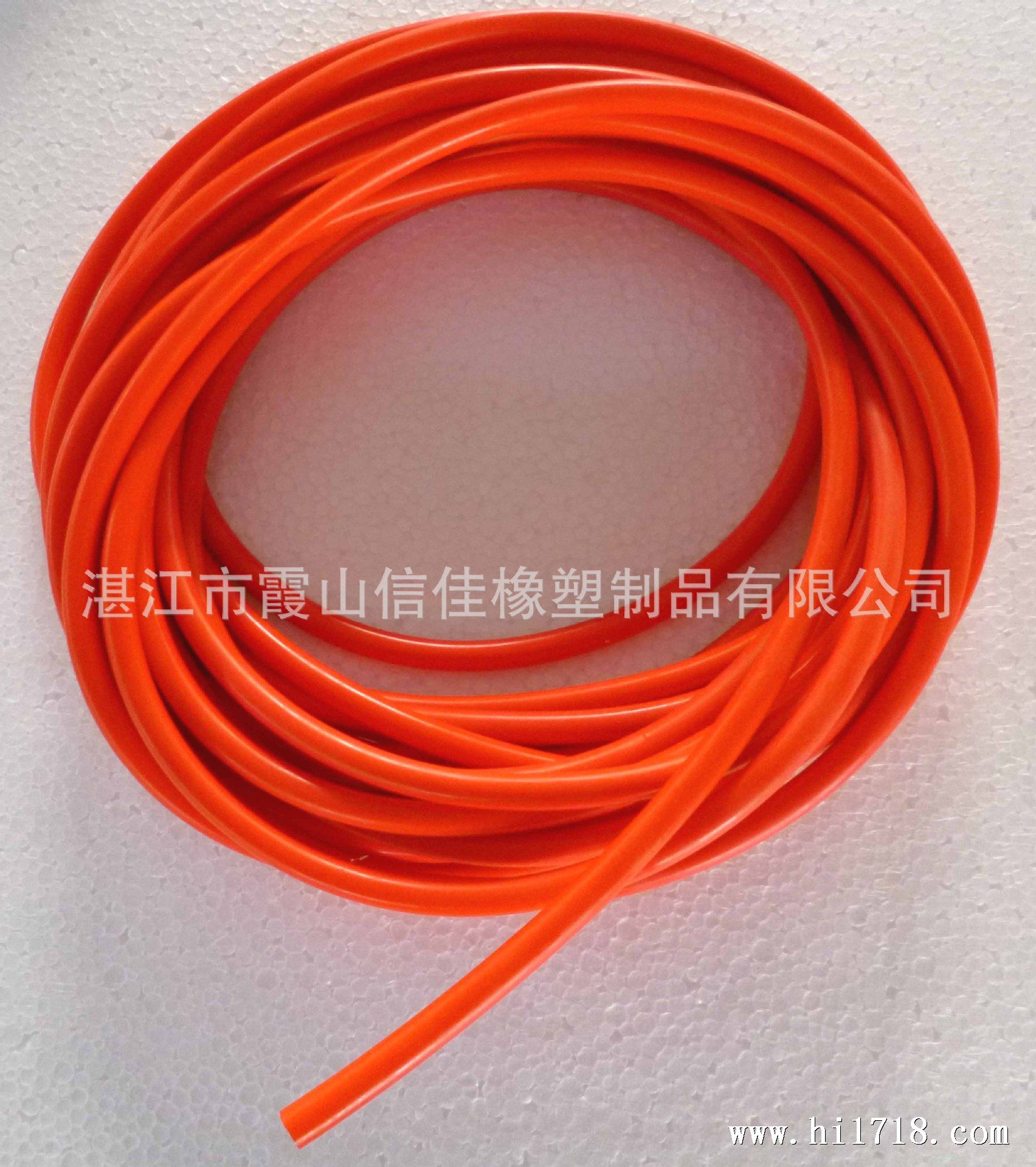 dipped colour tubing23